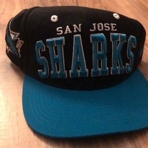 San Jose SnapBack